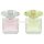 Versace Darčeková Sada - 30ml Žltý Diamant Eau De Toilette Sprej + 30ml Bright Crystal Eau