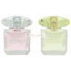 Versace Darčeková Sada - 30ml Žltý Diamant Eau De Toilette Sprej + 30ml Bright Crystal Eau
