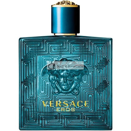 Versace Eros toaletná voda pre mužov 100 ml