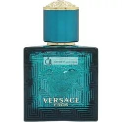 Versace Eros Pour Homme Duoset