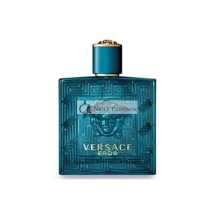 Versace Eros toaletná voda pre mužov 200 ml