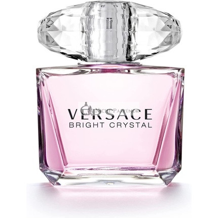 Versace Bright Crystal toaletná voda pre ženy 200 ml