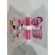 Versace Bright Crystal Absolu Eau De Parfum Spray Vzorka, 1ml