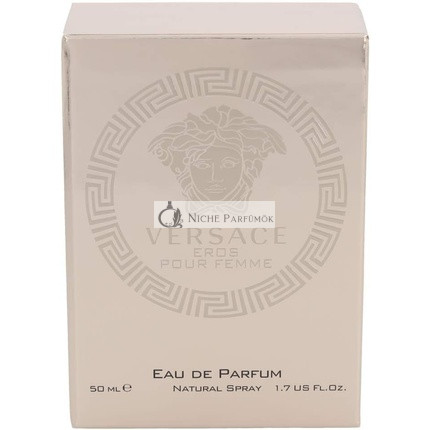 Versace Eros Pour Femme Eau De Parfum pre ženy, 50ml