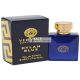 Versace Dylan Blue Mini Eau de Toilette Splash pre mužov, 5 ml