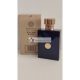 Versace Pour Homme Dylan Blue Eau De Toilette pánsky sprej, 100ml