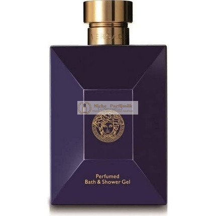 Versace Pour Homme Dylan Blue Sprchový gél, 250ml