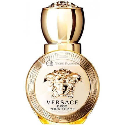Versace Eros pre ženy Eau De Toilette Spray, 30ml