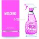 Moschino Pink Fresh Couture toaletná voda pre ženy 100 ml