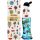 Moschino So Real Cheap & Chic toaletná voda pre ženy 100 ml