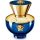 Versace Pour Femme Dylan Blue parfémovaná voda pre ženy 50 ml