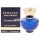Versace Dylan Blue Dámske Eau de Parfum Splash Mini, 5ml