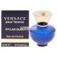 Versace Dylan Blue Dámske Eau de Parfum Splash Mini, 5ml