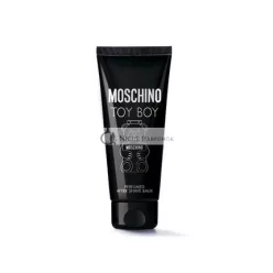 Moschino Toy Boy After Shave Balm, 100 ml