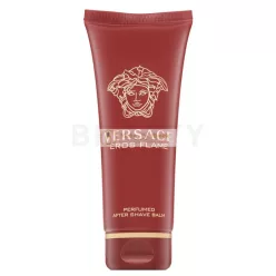   Versace Eros Flame balzám po holení pre mužov 100 ml