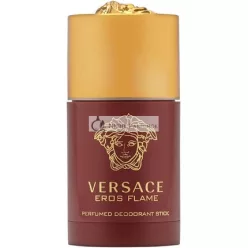 Versace Eros Flame parfumovaný dezodorant v tyčinke 75ml