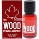 DSQUARED2 Parfum Red Wood Eau de Toilette pre ženy, 30ml