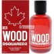Dsquared2 Red Wood toaletná voda pre ženy 100 ml