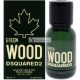 Dsquared2 Green Wood Eau De Toilette pre mužov 30ml