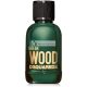 Dsquared2 Green Wood toaletná voda pre mužov 50 ml
