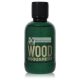 Dsquared2 Green Wood Eau de Toilette pre mužov, 100ml