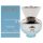 Versace Dylan Turquoise Pour Femme Dámsky EDT Sprej, 30 ml
