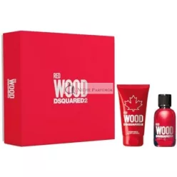 Dsquared2 Red Wood 2 ks darčeková sada