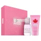 Dsquared2 Wood darčeková sada pre ženy Set IV. 30 ml