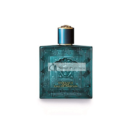 Versace Eros parfémovaná voda pre mužov 100 ml
