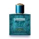 Versace Eros Eau de Parfum Spray Patchuli a Šalvia, 50ml