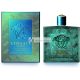 Versace Eros parfémovaná voda pre mužov 200 ml