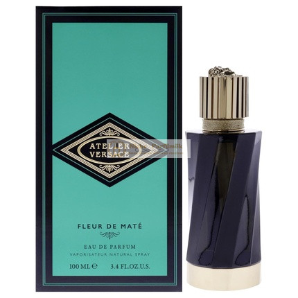 Versace Atelier Fleur De Mate pre mužov, 100ml