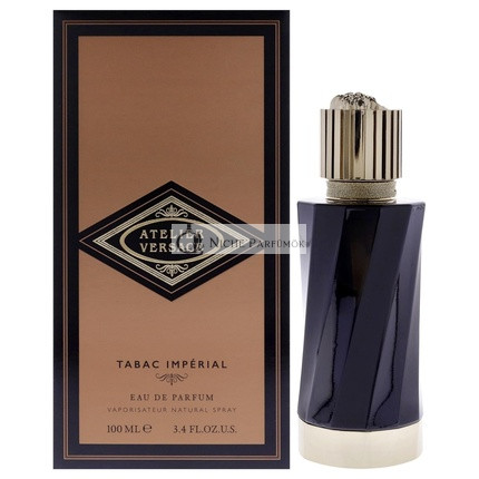 Versace Tabac Imperial parfémovaná voda unisex 100 ml