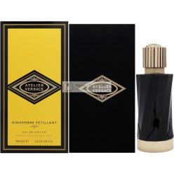   Atelier Gingembre Petillant od Versace pre unisex, 100 ml EDP sprej