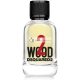 Dsquared2 2 Wood toaletná voda unisex 50 ml