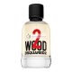 Dsquared2 2 Wood toaletná voda unisex 100 ml