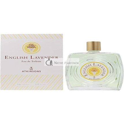 Anglická levanduľa EDT 150ml