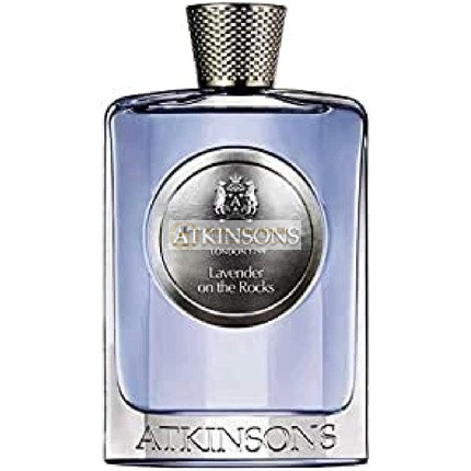 Atkinsons Lavender On The Rocks Eau De Parfum pre ženy, 100ml
