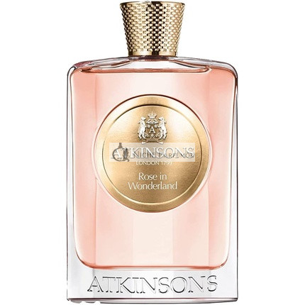 Atkinsons ATKINS Con R Wonderland Eau De Parfum, 100ml