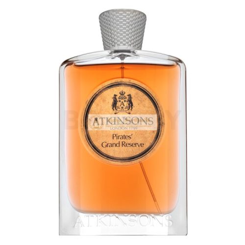 Atkinsons Pirates' Grand Reserve parfémovaná voda unisex 100 ml