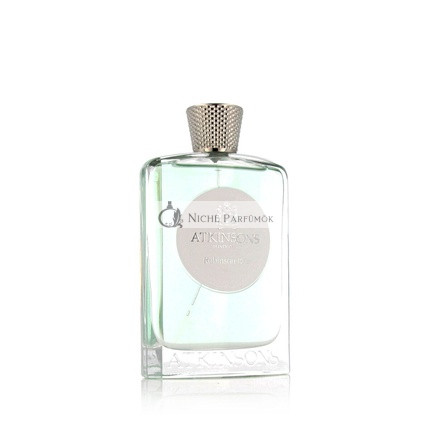 Atkinsons Robinson Bear parfémovaná voda unisex 100 ml