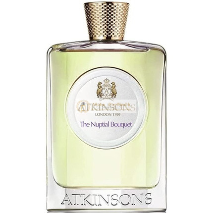 The Nuptial Bouquet Eau de Toilette sprej, 100ml