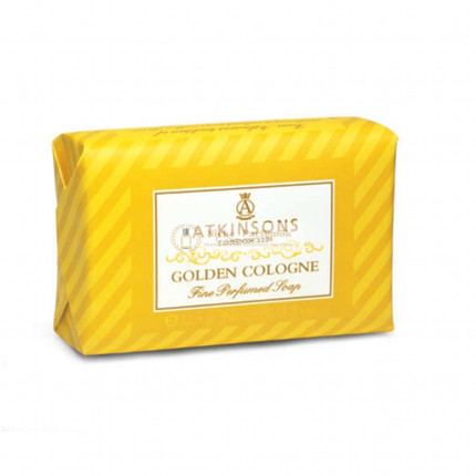 Atkinsons Zlaté Kolínske Mydlo, 125g