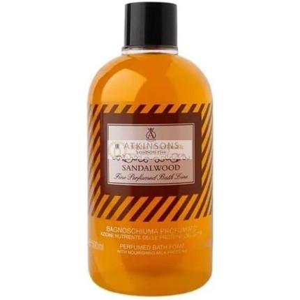 Atkinsons Bagno 500ml Sandalové drevo