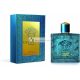 Versace Eros čistý parfém pre mužov 100 ml