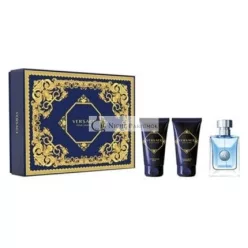   Versace Dylan Blue Pour Femme Darčeková súprava 50ml EDP a 50ml Telové mlieko