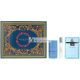 Versace Man Eau Fraiche Darčeková Sada s Eau de Toilette 100ml, Deodorant Stick 75ml, Cestovný Sprej 10ml