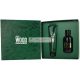 Dsquared2 Green Wood Set 100 ml Eau de Toilette & 150 ml Sprchový gél