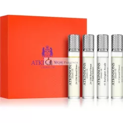 Ikonický parfém ríše 4x10ml