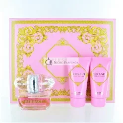 Bright Crystal Solder Pz Eau De Toilette, 50ml